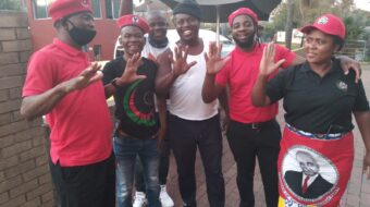 MCP RSA Wing goes to Polls to elect new leaders