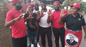 MCP RSA Wing goes to Polls to elect new leaders