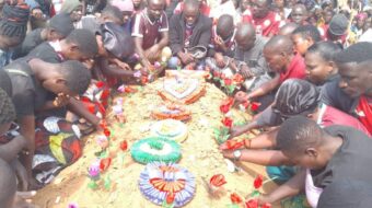 Chitipa United Assistant Coach ‘Gift Mkamanga’ laid to rest