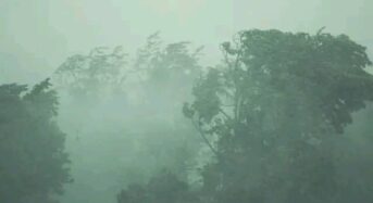 Tragedy strikes Neno District as severe weather claims three lives and causes widespread damage