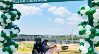 Old Mutual Malawi launches photo frames to promote tourism