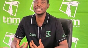 TNM launches Mxit Mxit bundle package