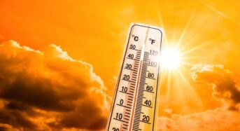 MET warns of scorching temperatures in southern region