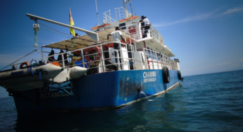 MV Chambo Sets Sail Again on Lake Malawi, Easing Travel Woes for Likoma and Chizumulu Islanders