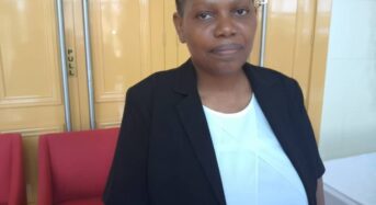 Malawi is on right track  issues of Migration- IOM