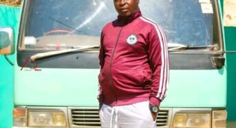 FAM expresses sadness over the death Chitipa United Assistant Coach ‘Gift Mkamanga’