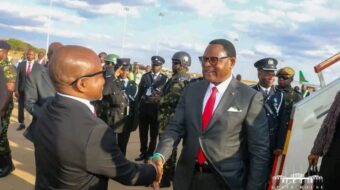 Is this President Chakwera’s last UNGA?