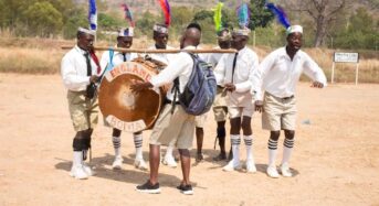 All set for Likoma Island Festival