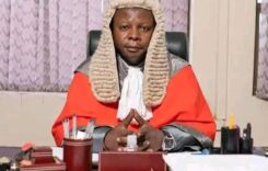 Malawi Law Society Breaks Silence on Allegations Against Justice Kenan Manda