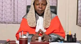 Malawi Law Society Breaks Silence on Allegations Against Justice Kenan Manda