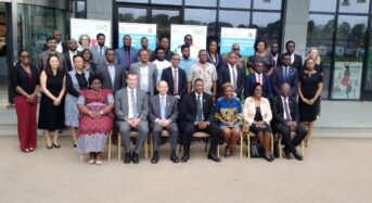 FAO launches country programming framework  for Malawi for 2024-2028