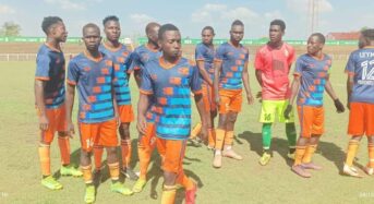 Mafco booted from Castel Cup, lose to Leyman Panthers 5-4 on penalty shootout