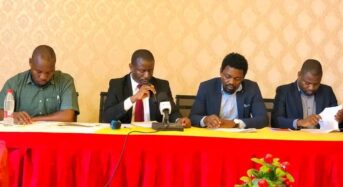 Civil Society Organizations Demand Investigation into Corruption Allegations in Malawi’s Judiciary