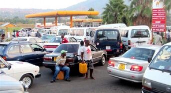 Fuel price hike: A crushing blow to Malawi’s poor