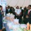 President Lazarus Chakwera Attends Non-Governmental Organisations Regulatory Authority Day at Sanjika Palace