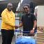 Born Afrikan Arrives in Malawi for ‘One People Africa Tour’ with Burning Spear