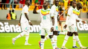 FAM faces CAF sanctions after unruly fans mar Flames-Senegal clash