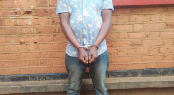 Headman arrested for defiling a minor