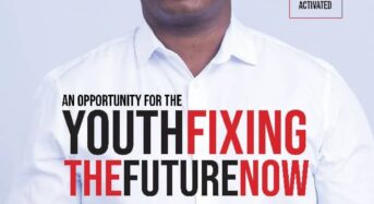 Empowering Malawi’s Future: Dr. Mtumbuka’s Vision for Youth Development