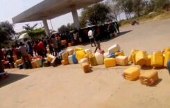 MERA bans buying of fuel in jerry cans across Malawi