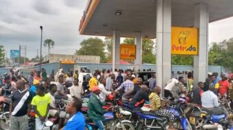 The Oil Shortage Crisis Impacting the Nation: A Challenge in Mangochi