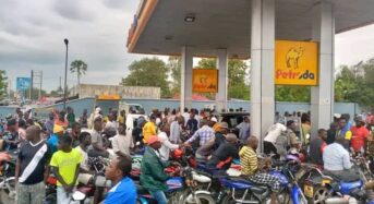 The Oil Shortage Crisis Impacting the Nation: A Challenge in Mangochi