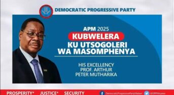 DPP Regains Control of Official Facebook Page Ahead of 2025 Elections