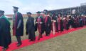 Electrifying Atmosphere at Mzuzu Stadium as 1036 Students Graduate from University of Livingstonia