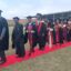 Electrifying Atmosphere at Mzuzu Stadium as 1036 Students Graduate from University of Livingstonia