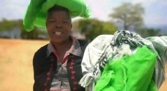 Dedza district receives 800,000 mosquito nets to combat malaria