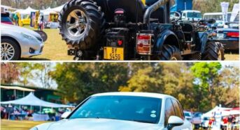 Puma Energy joins Blantyre Motor Show exhibitors lineup