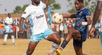 Creck, Silver share spoils as Wanderers stumble in Karonga