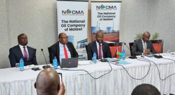 Malawi Govt finds lasting solution on fuel shortage in Malawi