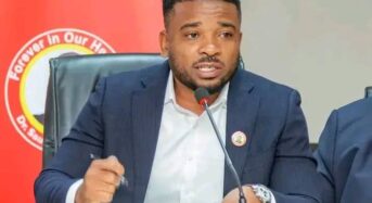 Fredokiss Urges Youth to Register for the 2025 Elections