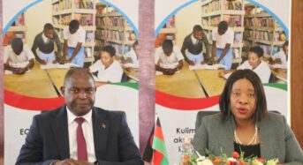 Malawi Celebrates World Teachers’ Day 2024 and Launches National Education Month