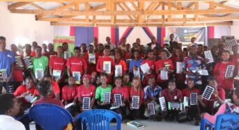 334 orphans graduate from Zoe Empowerment programme in Dowa