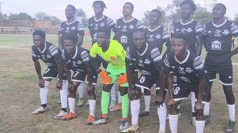 Bangwe, KB settle for point in a fiery draw at Balaka Stadium