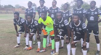 Bangwe, KB settle for point in a fiery draw at Balaka Stadium