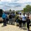 DPP Young Professionals Lead Voter Registration Awareness in Chiradzulu