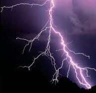 Lightning kills  two  in Lumbadzi