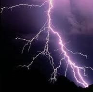 Lightning kills  two  in Lumbadzi