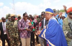 Chiefs promise another landslide victory for Chakwera in Dowa