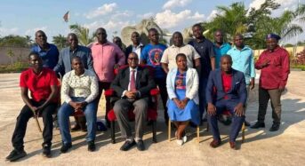 Mutharika Hosts Mangochi Councillors, Outlines Vision for Infrastructure and Tourism Development