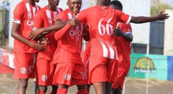 Bullets Reserve wins mini-Blantyre-derby after thumping Wanderers Reserve 3-0