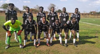 Home win keeps Bangwe out of relegation zone