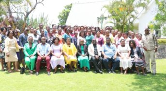 Ministry of Education Kicks Off Batch 17 of Leadership Training to Strengthen School Management Across Malawi