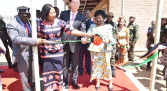 New Jalira Girls Secondary School Inaugurated in Rumphi West, Enhancing Education Access