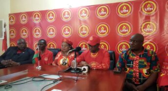 UTM NEC with guidance of the UTM president has resolved party issues risen amid convetion preparations