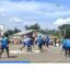 Volleyball fever hits Mzuzu: Raiply National Championship Kicks Off with Intensity