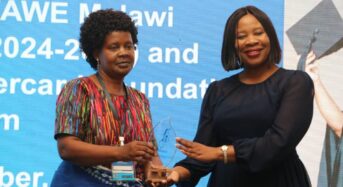 Kambauwa Launches FAWEMA Strategic Plan and Mastercard Foundation Phase II Project